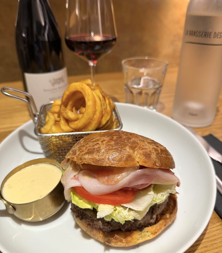 Image du plat du jour