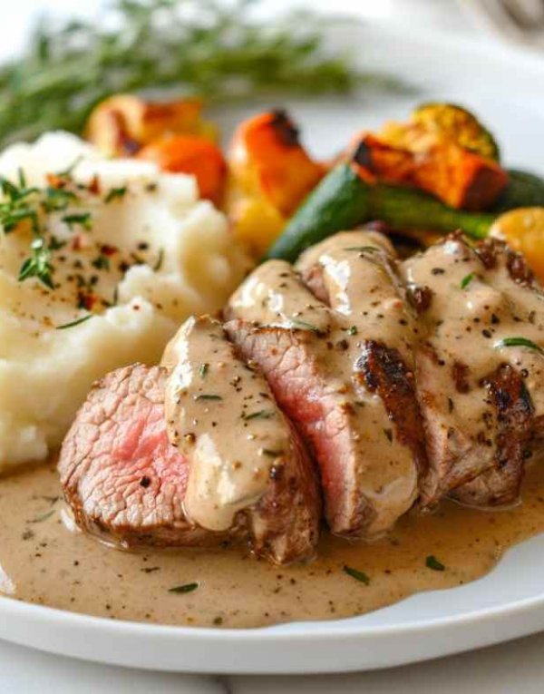 Image du plat du jour