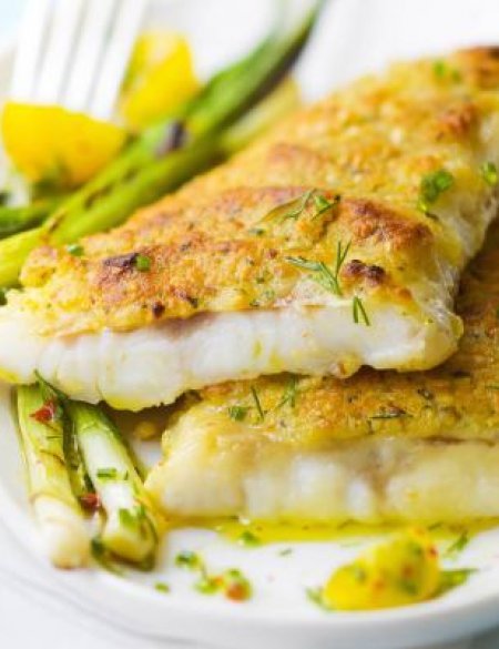 Image du plat du jour