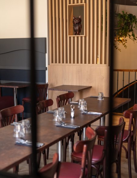 Image du plat du jour